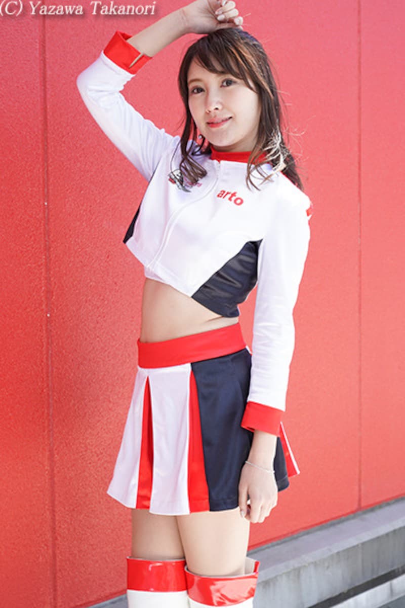 璃子／パンサーガールズ