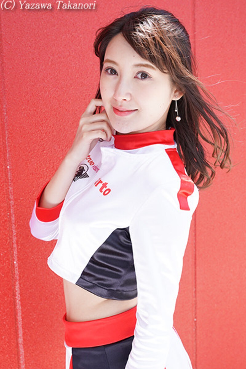 璃子／パンサーガールズ