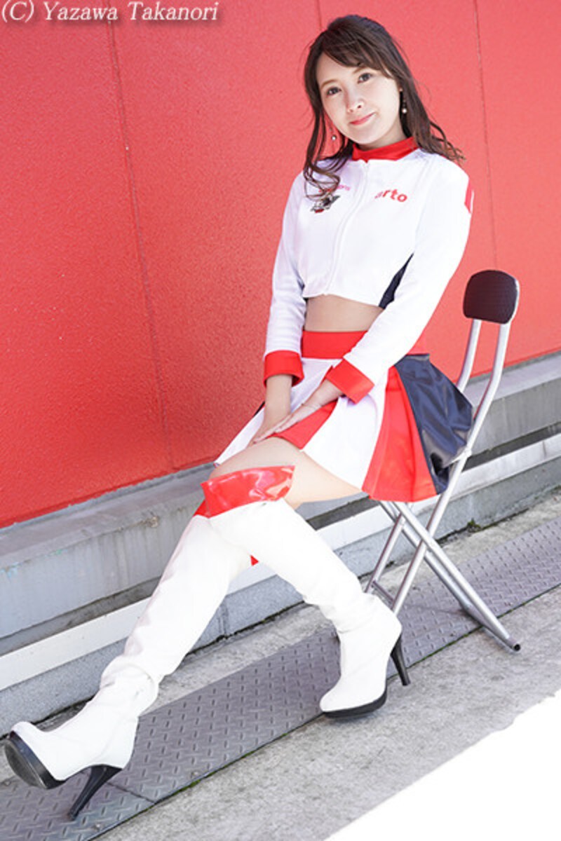 璃子／パンサーガールズ