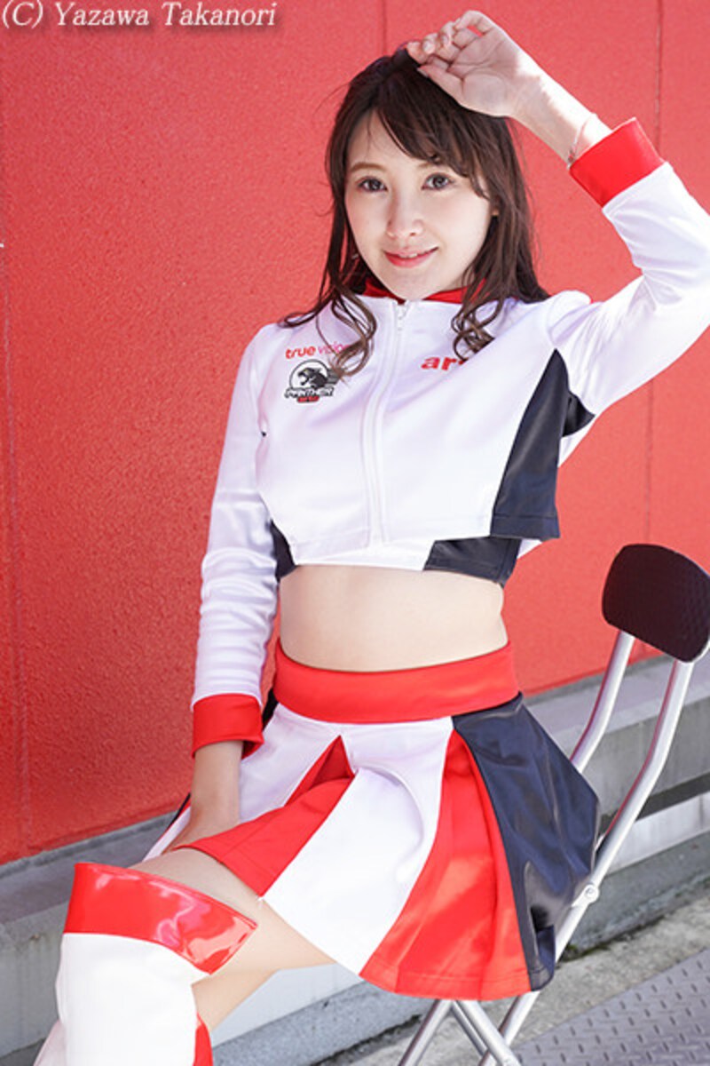 璃子／パンサーガールズ