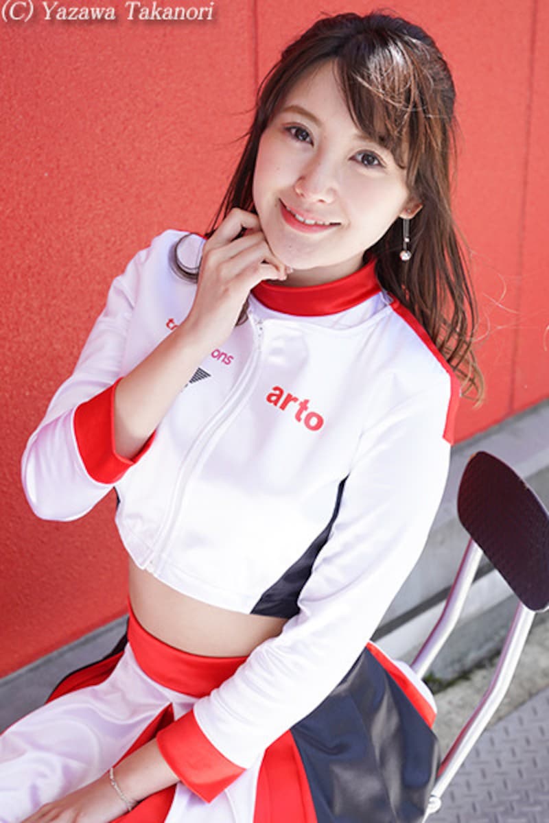 璃子／パンサーガールズ