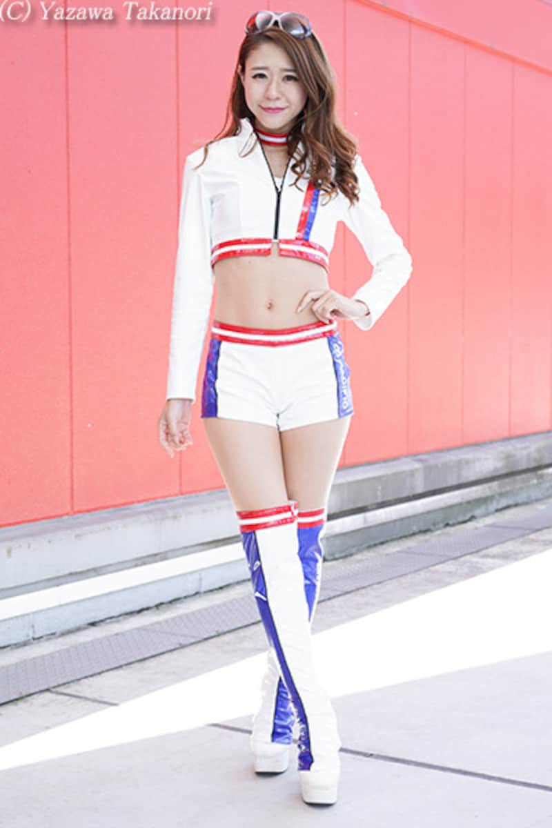 寺地みのり／Pacific Panther Girls