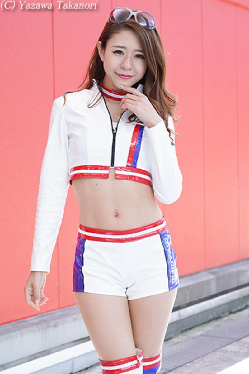 寺地みのり／Pacific Panther Girls