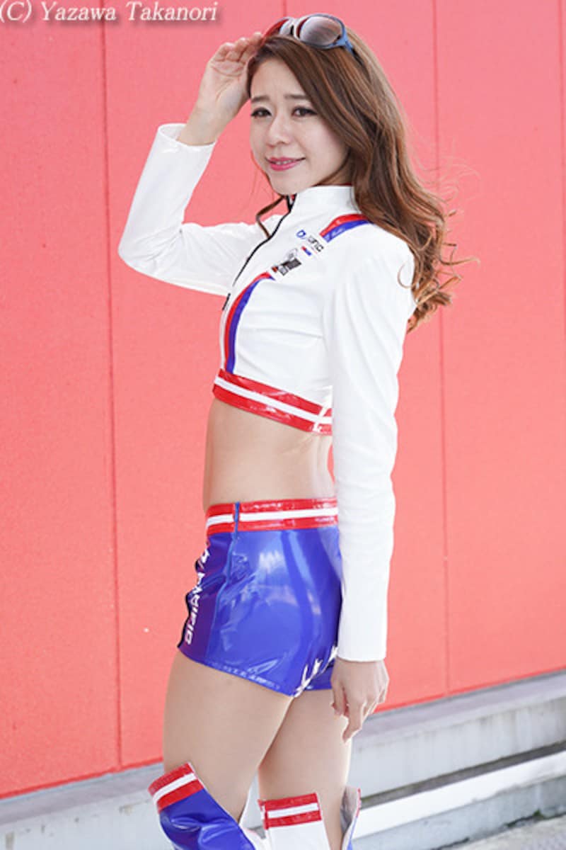 寺地みのり／Pacific Panther Girls