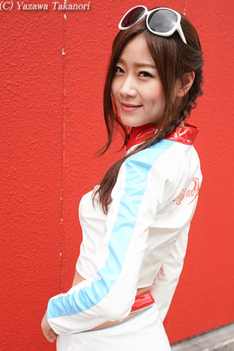 佐藤小春／フロンティアキューティーズ