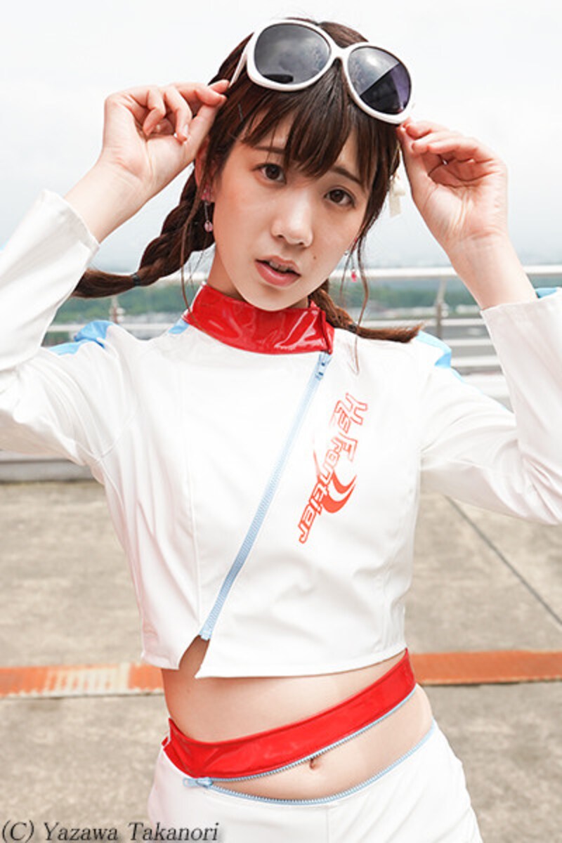 望月まこと／フロンティアキューティーズ