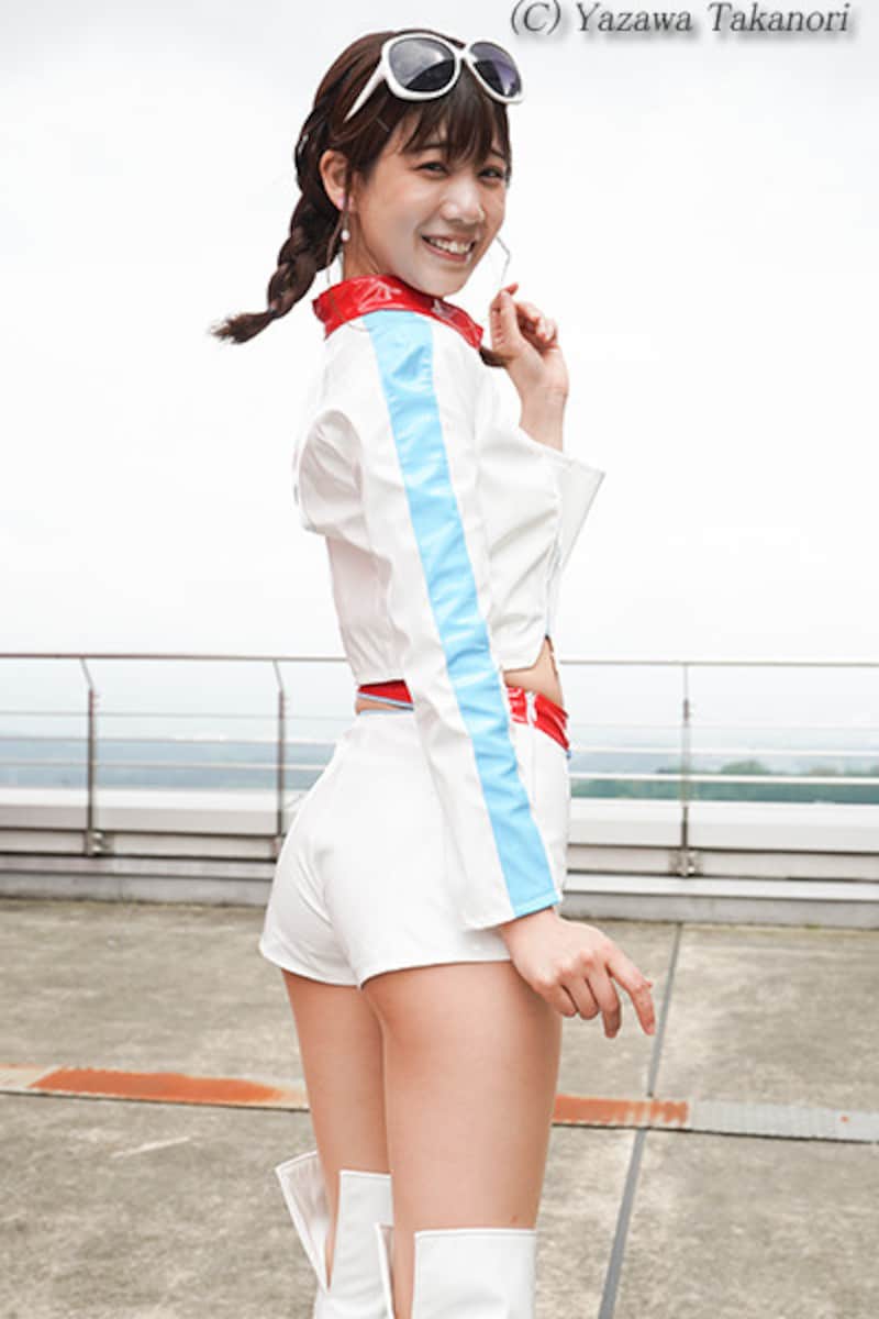 望月まこと／フロンティアキューティーズ