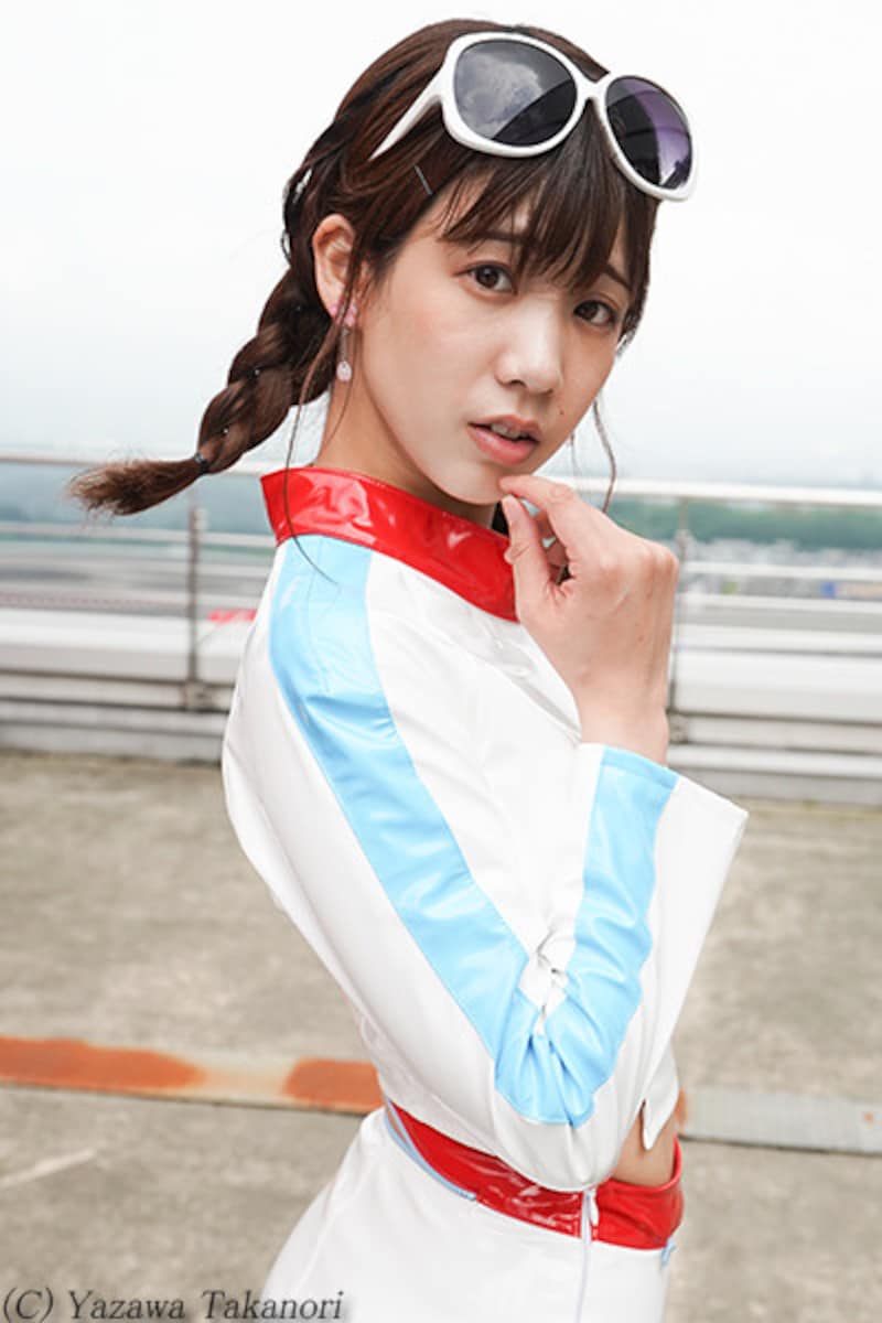 望月まこと／フロンティアキューティーズ