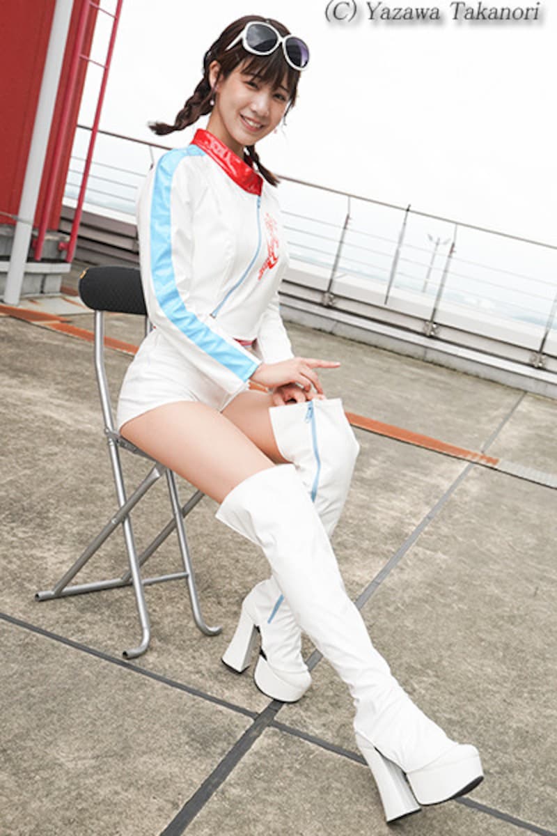 望月まこと／フロンティアキューティーズ