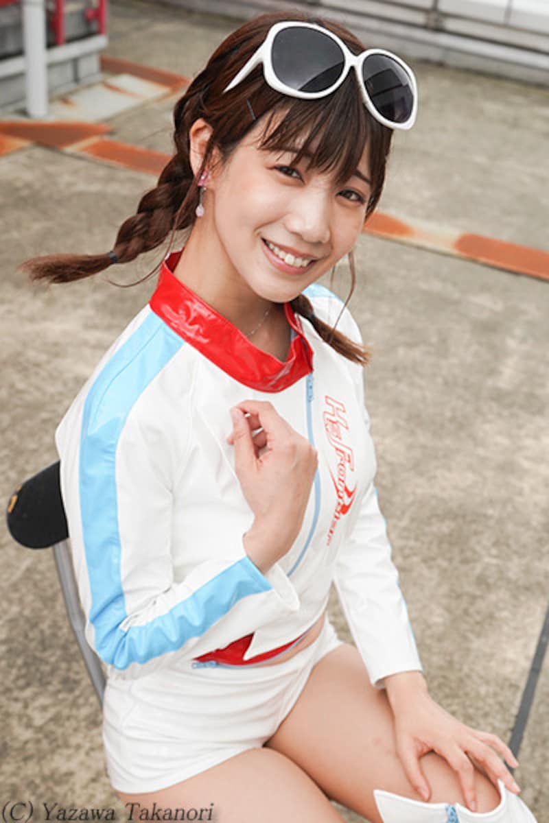 望月まこと／フロンティアキューティーズ