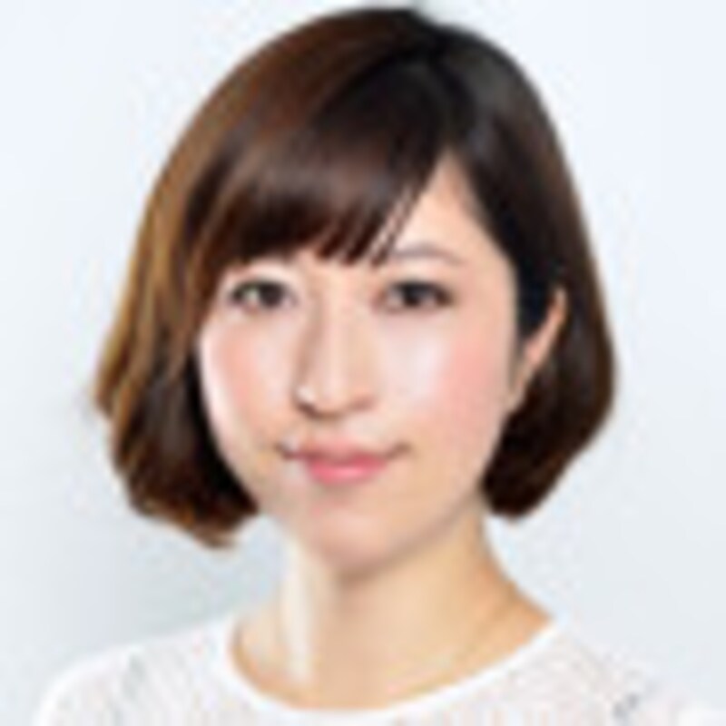 御厨千広さん