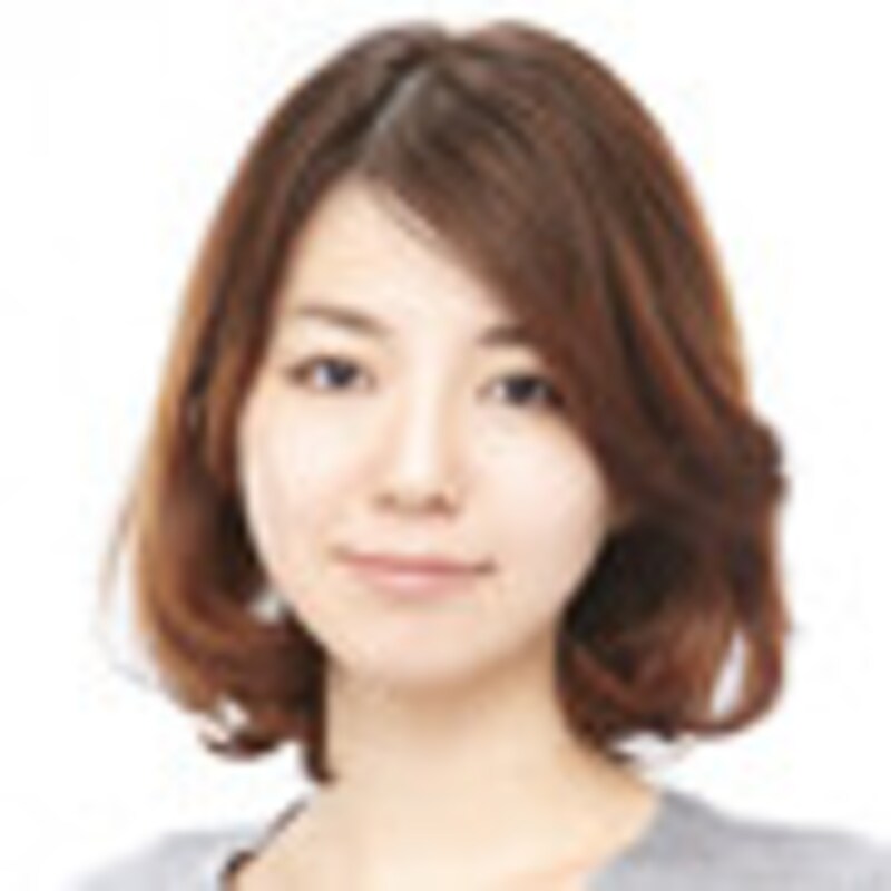 福井慶子さん