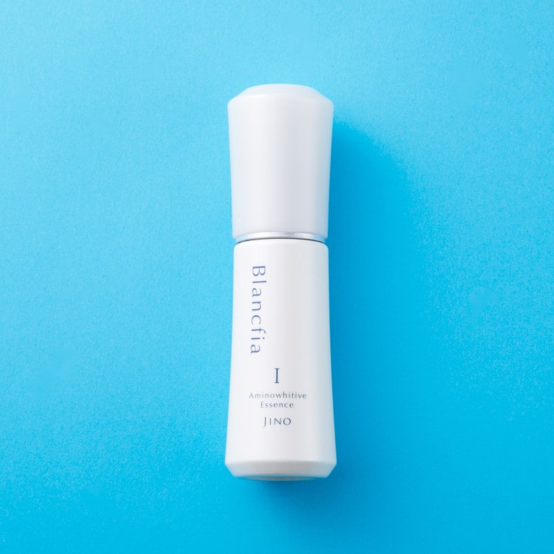 ジーノ ブランフィア アミノホワイティブエッセンスI（しっとり）（医薬部外品）