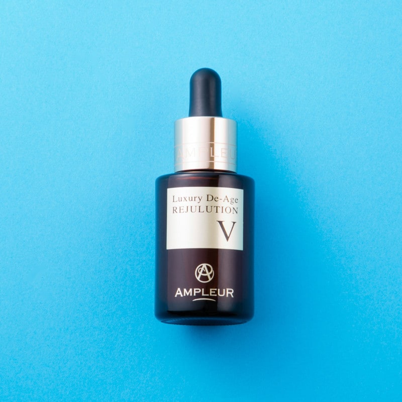 アンプルール ラグジュアリー・デ・エイジ　リジュリューションV
