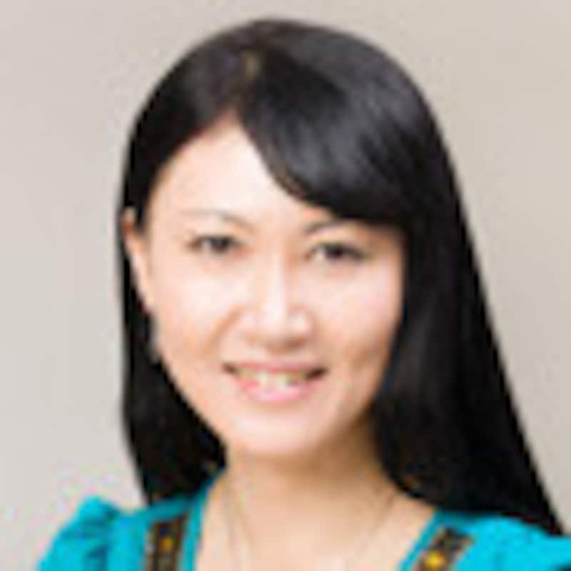 宇山恵子さん