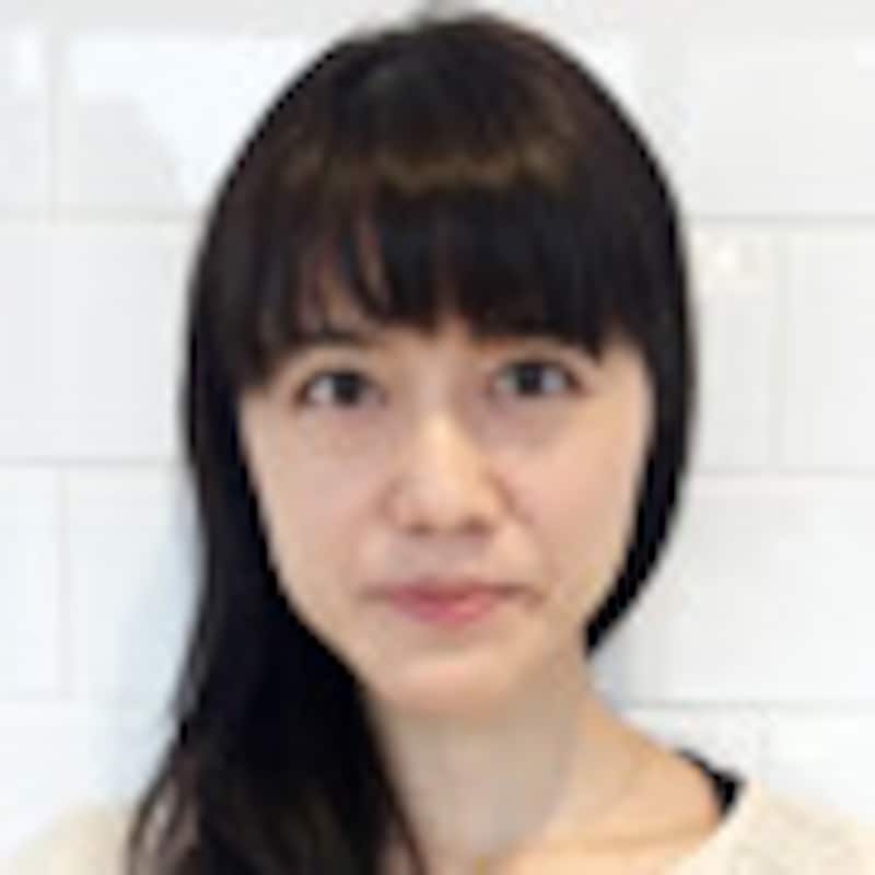 登川 茜さん