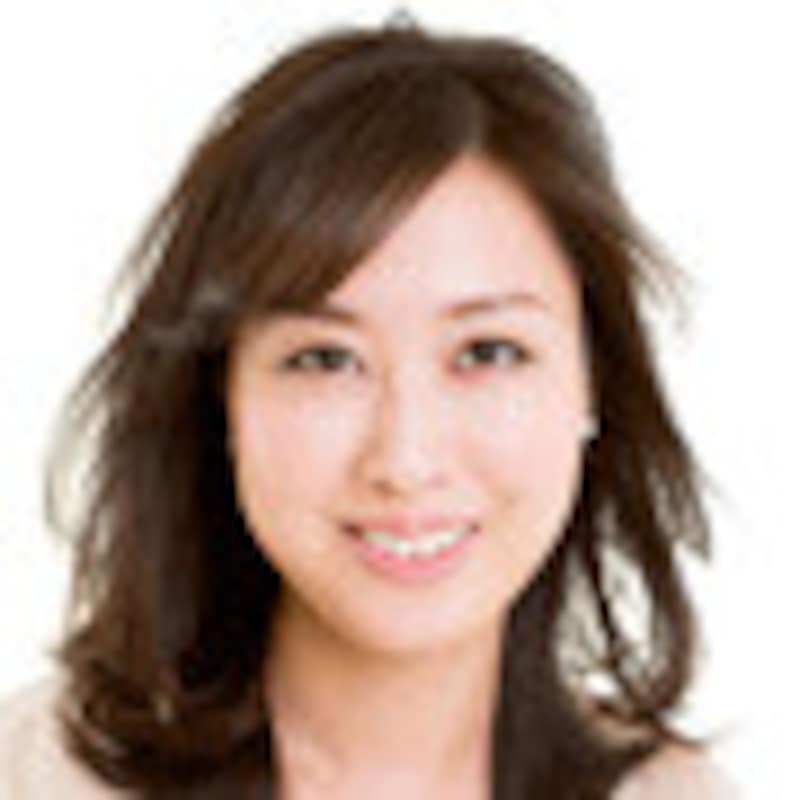 田村マナさん