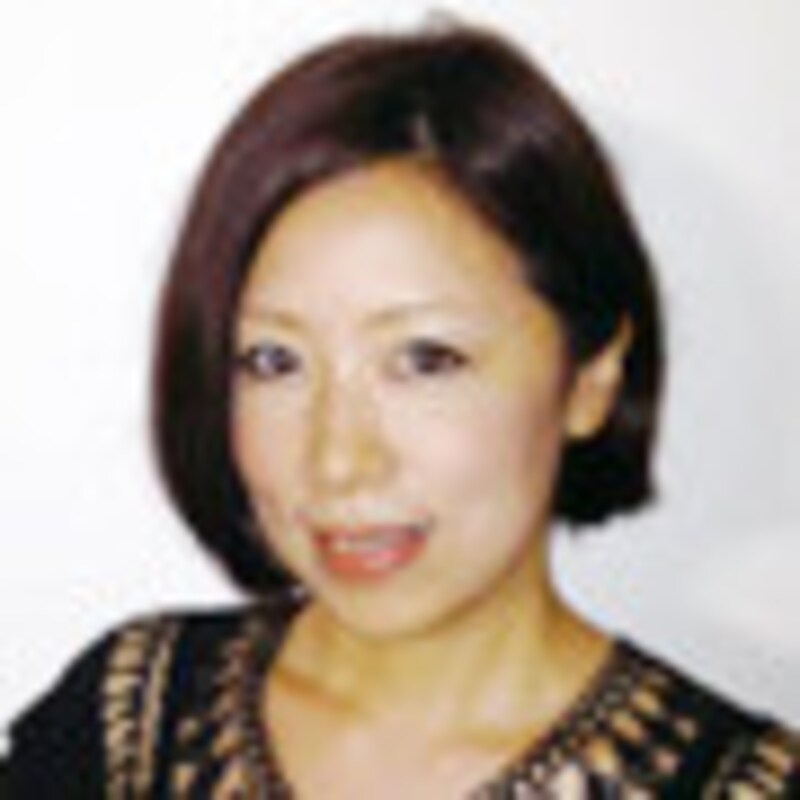佐藤智子さん