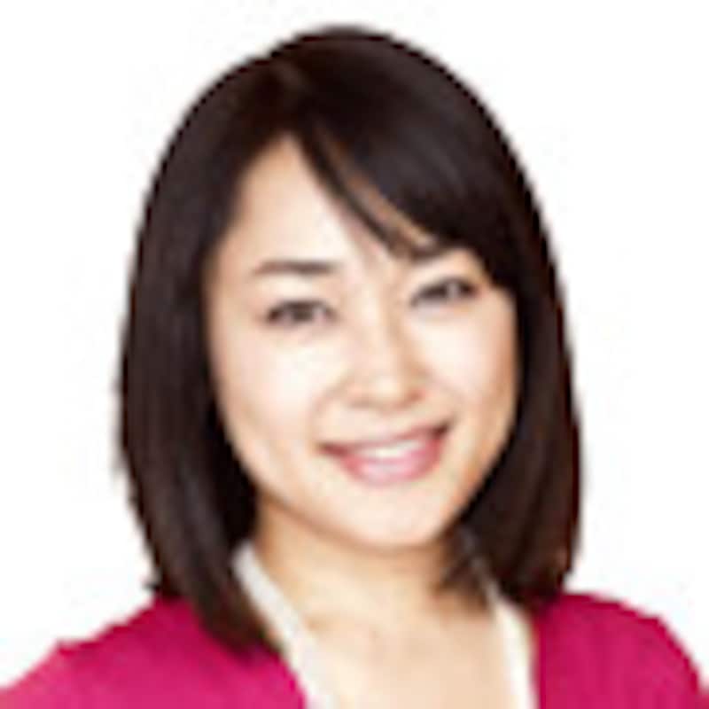 城後紗織さん