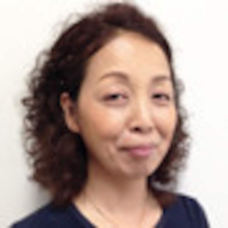 森田りんこさん