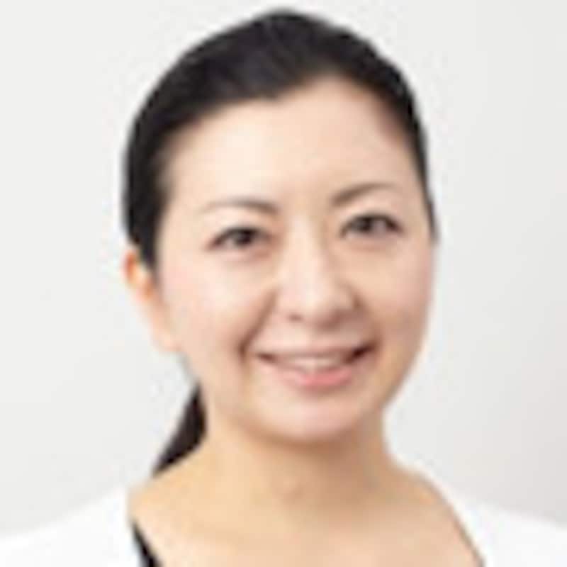 小山内智子さん