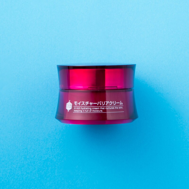 ビービーラボラトリーズ モイスチャーバリアクリーム