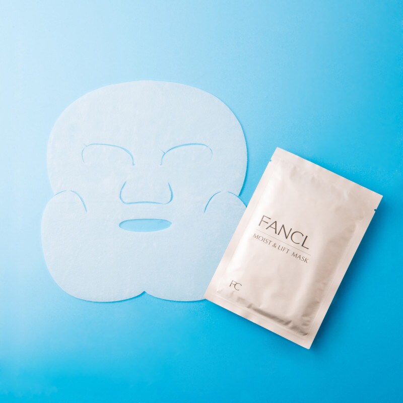 ファンケル モイスト＆リフト マスク