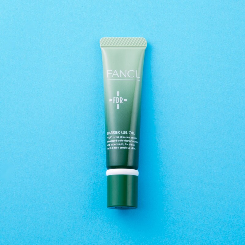 ファンケル 無添加FDR FDRバリアジェルオイル