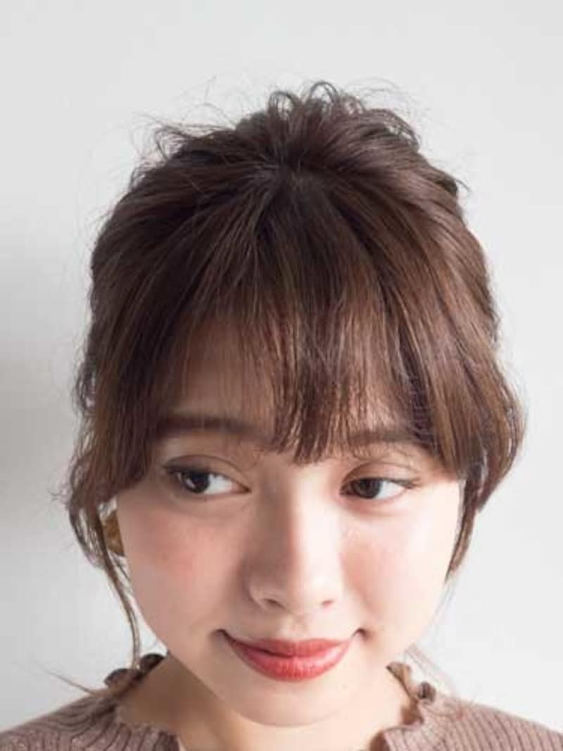 シースルーバング