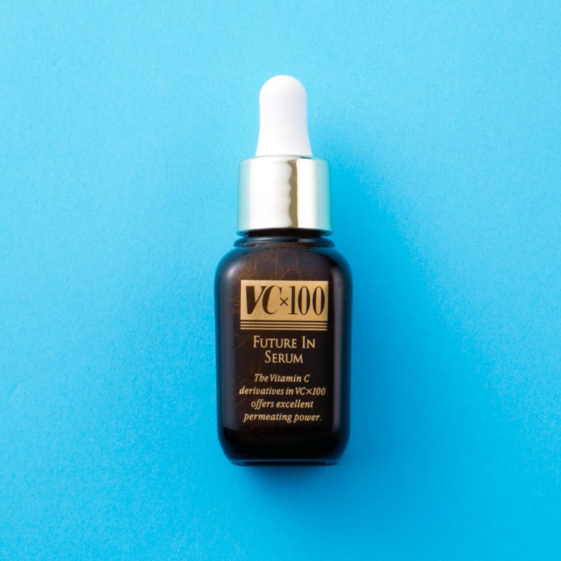 マードゥレクス VC×100 フューチャーインセラム