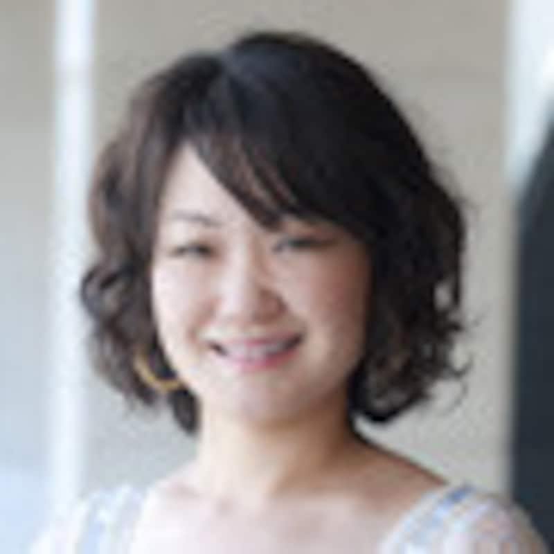 武田靖子さん