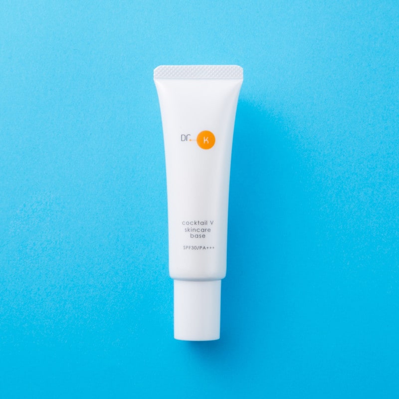 ドクターケイ ケイカクテルVスキンケアベース