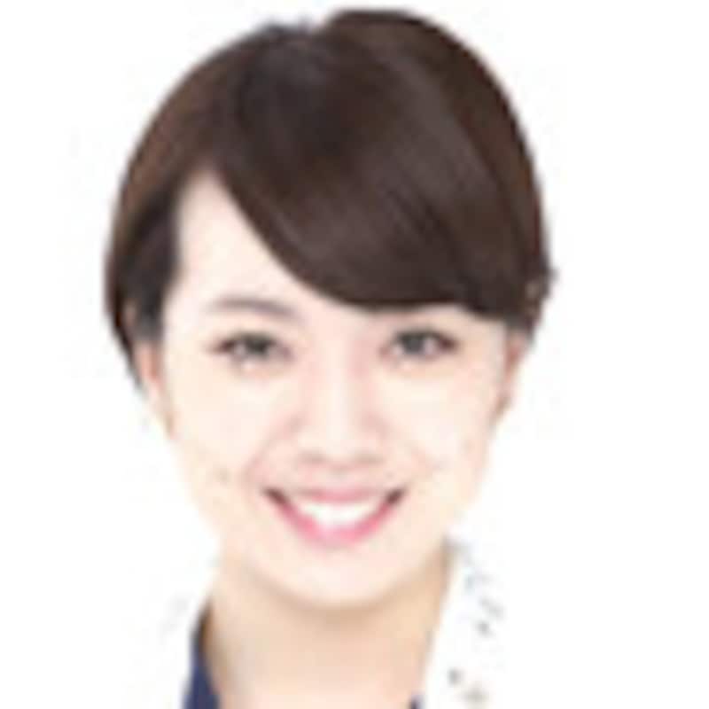 堀奈々恵さん