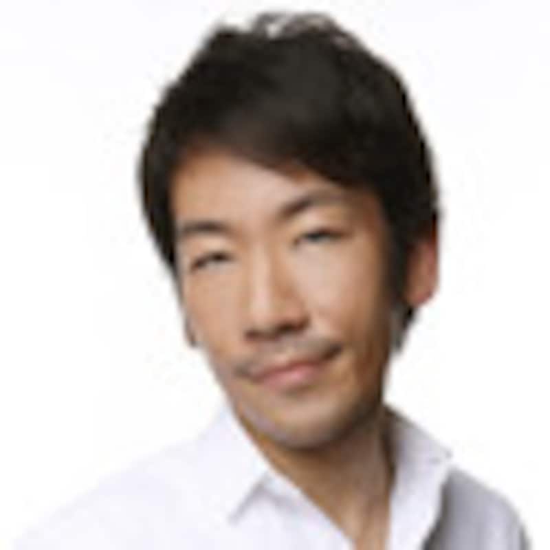 加藤智一さん