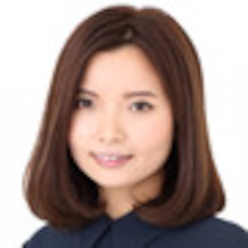 高橋真理さん