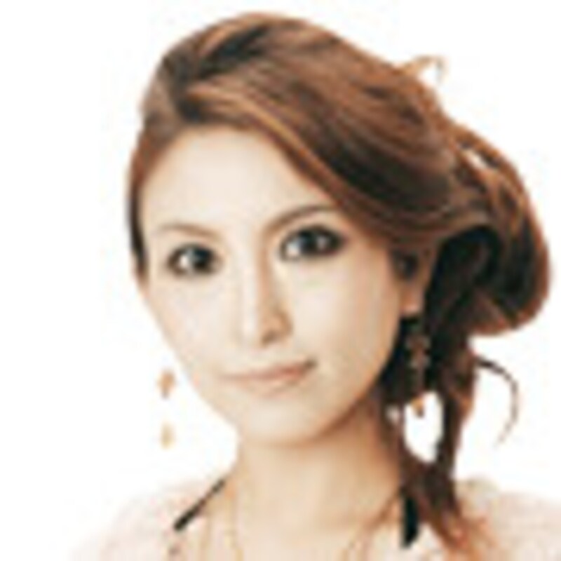 鈴木絢子さん