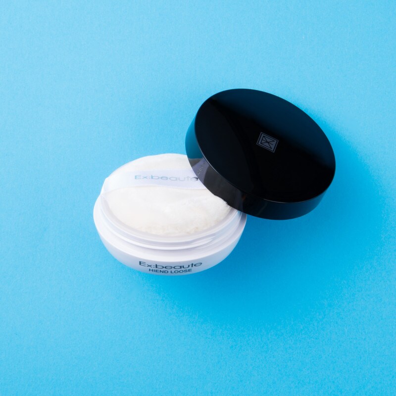 エクスボーテ ハイエンドルース クリア