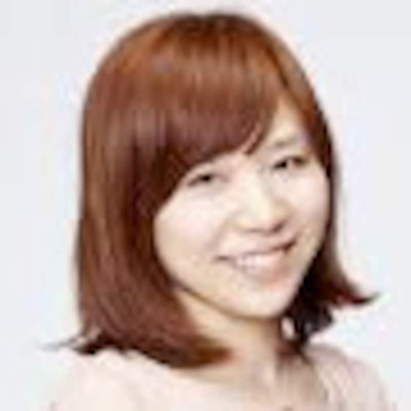 小熊歩果さん