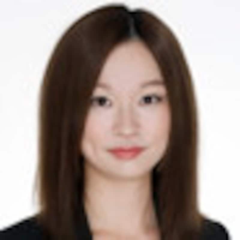 寺西 恵さん
