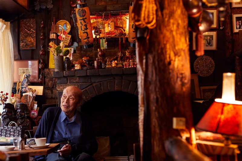 コーヒーフェス