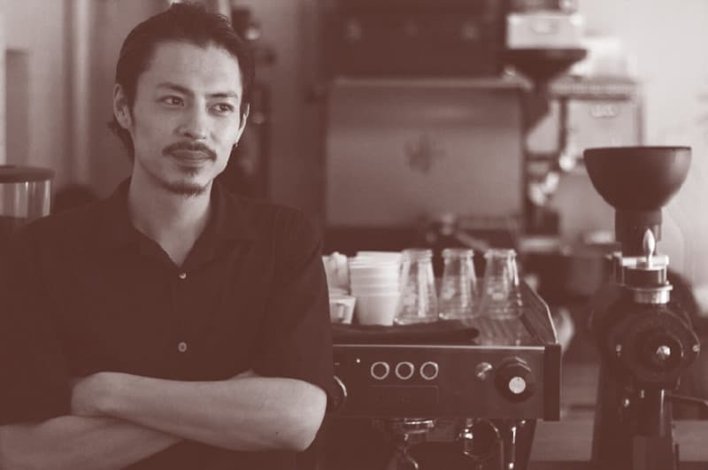 コーヒーフェス