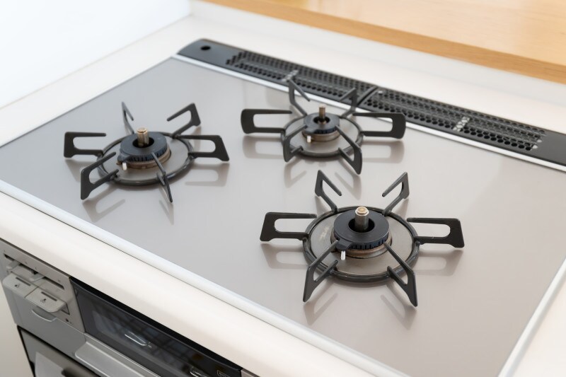 やめた家事1:コンロ調理をやめる