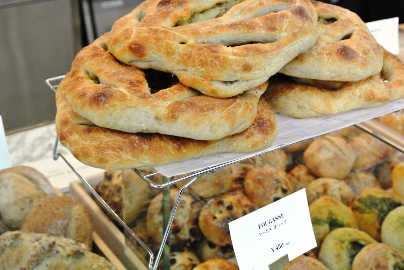 リベルテ・パティスリー・ブーランジェリー