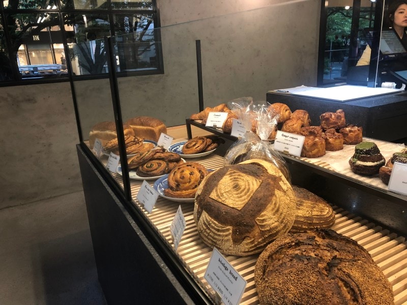 ブリコラージュブレッド＆カンパニー