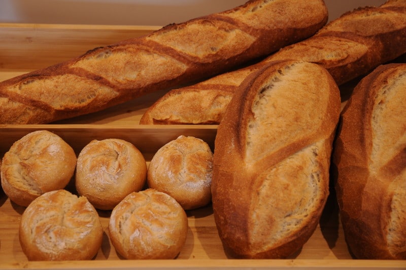  ブーランジュリー ルニーク