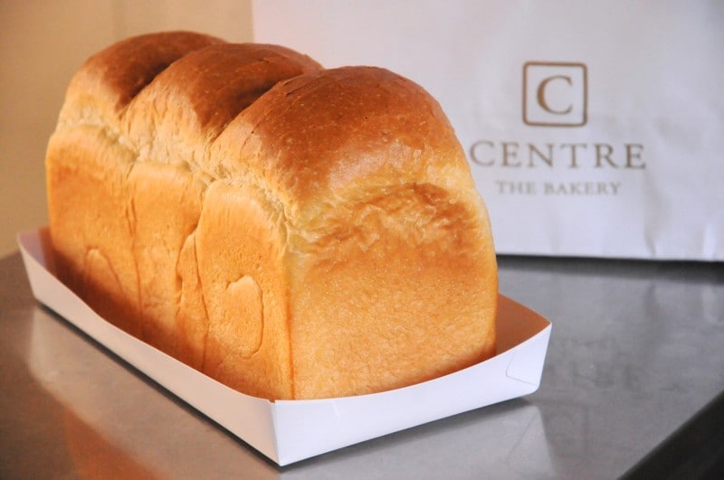 セントル  ザ・ベーカリー（青山）