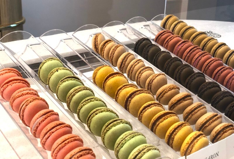ドゥバイヨル  グランプラス店
