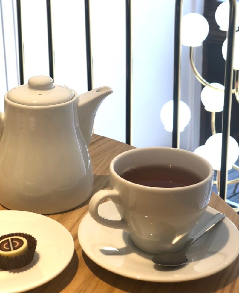 ドゥバイヨル  グランプラス店