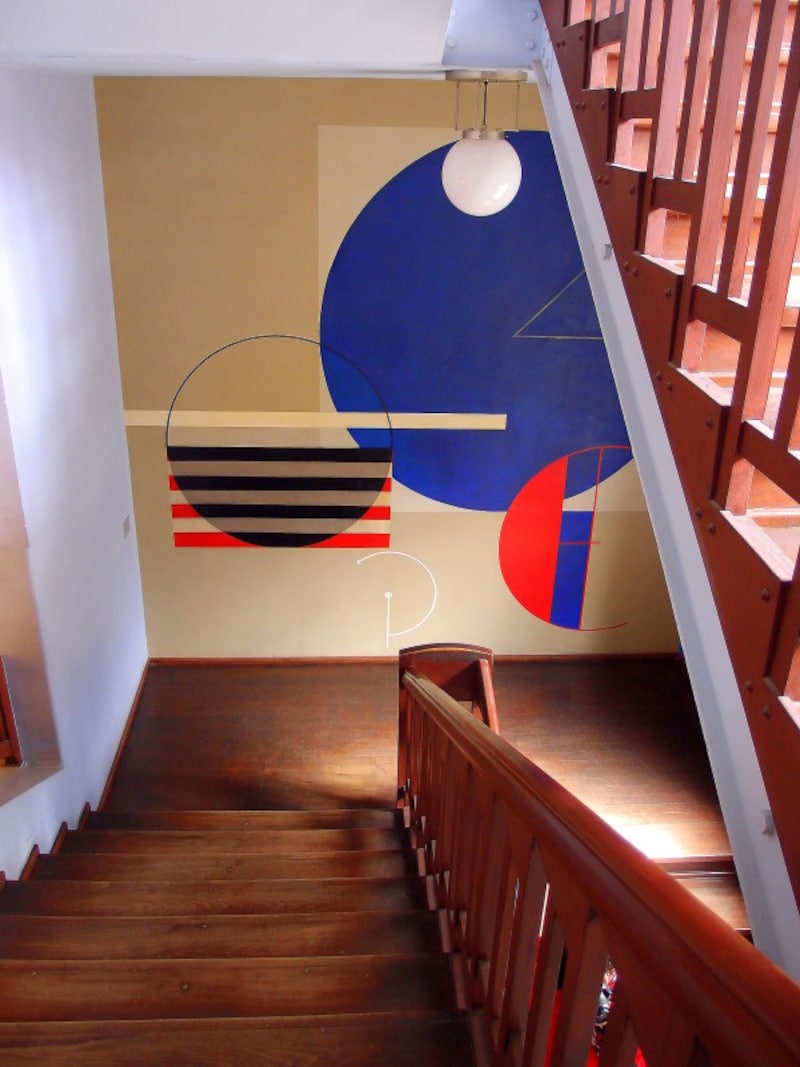 バウハウス大学