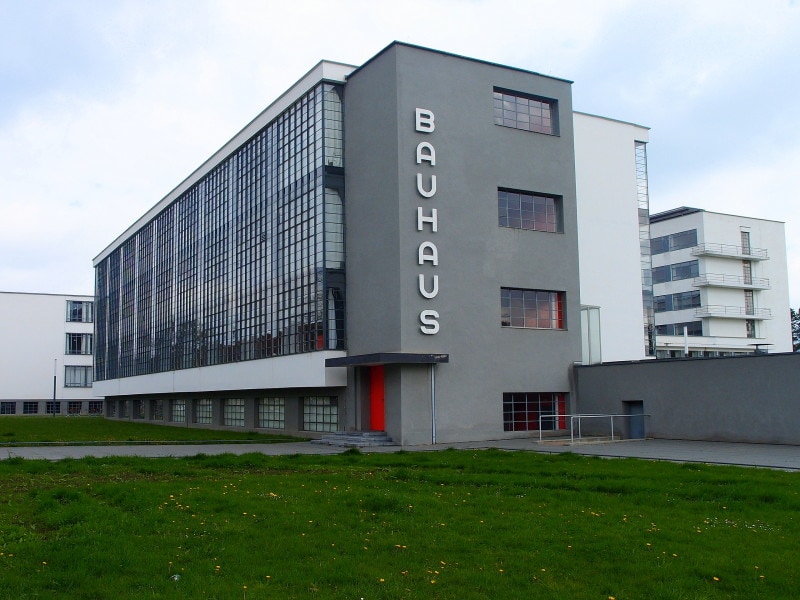 バウハウスデッサウ